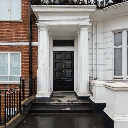 Gloucester Terrace By Lime Street London Eksteriør billede