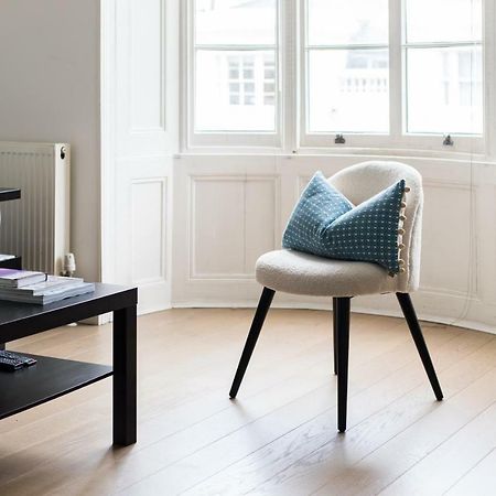 Gloucester Terrace By Lime Street London Eksteriør billede